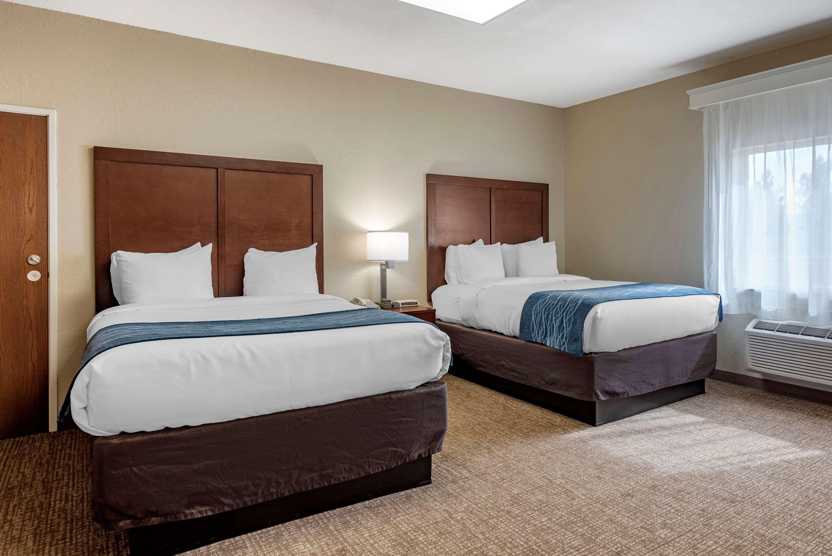 Comfort Inn & Suites Пуебло Екстериор снимка